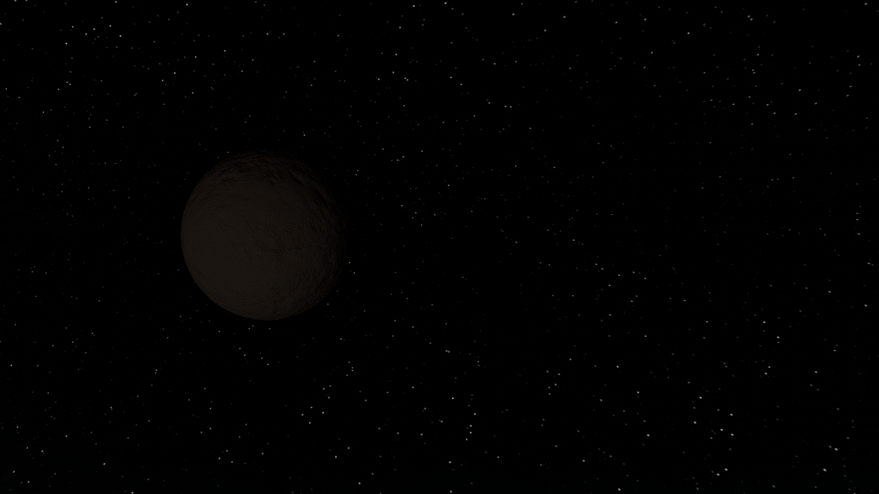 Solar System Reamgined