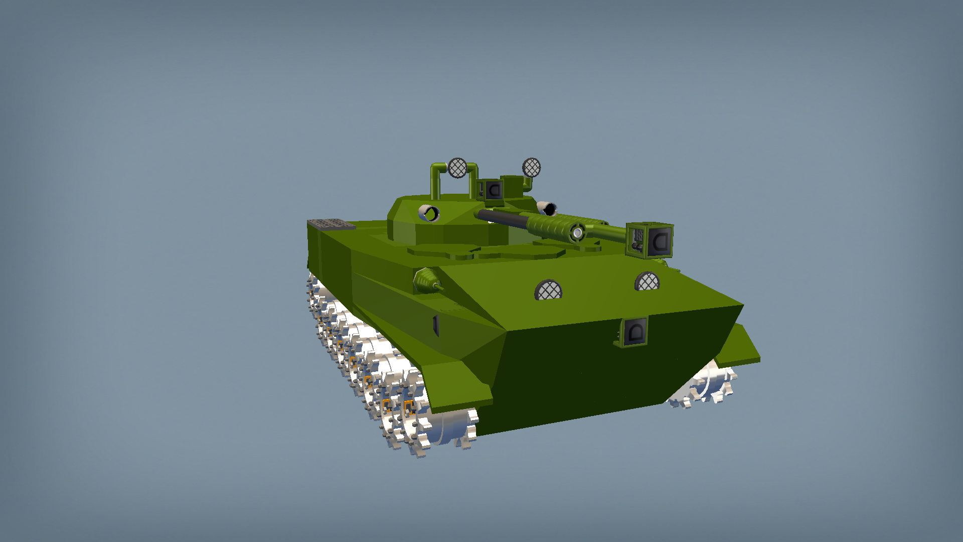 БМП-3 preview
