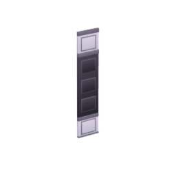 wall panel/border full