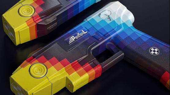 Zeus x27 | PXL