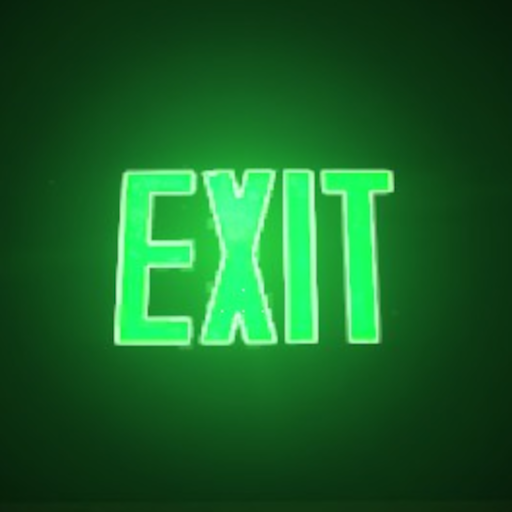 Exit [BONUS MAP] preview