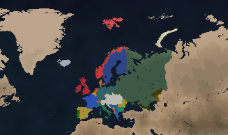 NO NAME Year: 1836 New Scenario