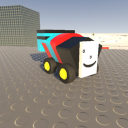 Stoopid Thomas The Tank Engine