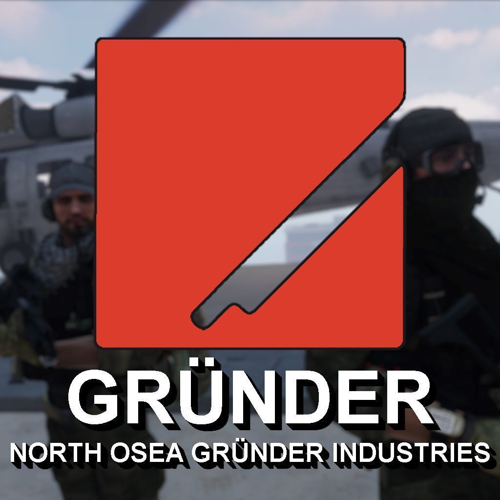 Grunder PMC