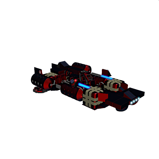 swampboaty