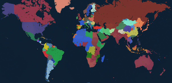 New Scenario