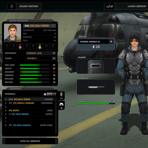 X2Coop