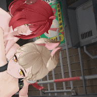 25.06.26 Alice_and_Yuzuha (No_Cloth)4k_30fps