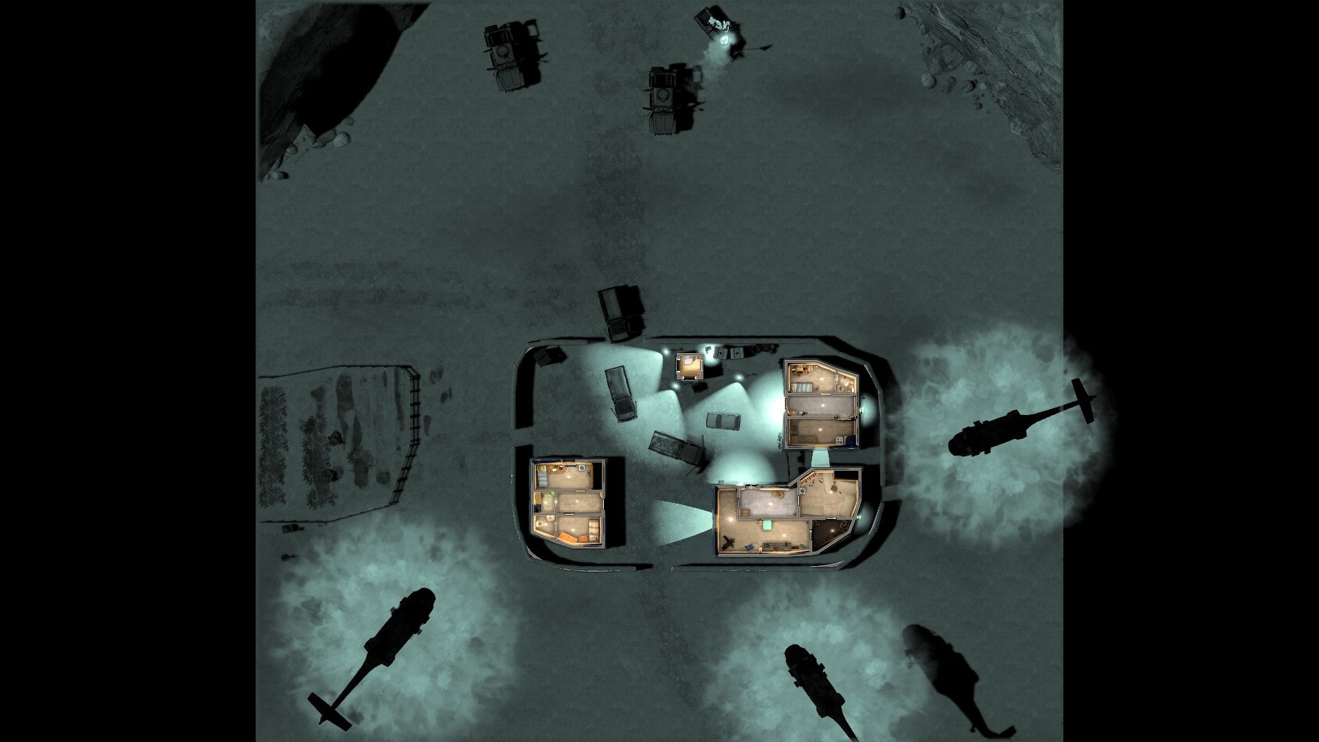 OPERATION JACKPOT preview