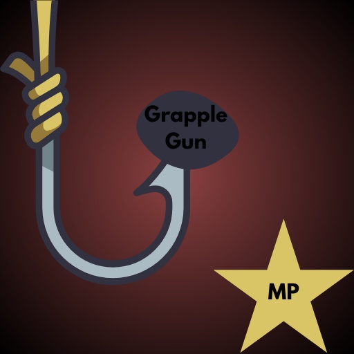 Grapple Gun MP preview