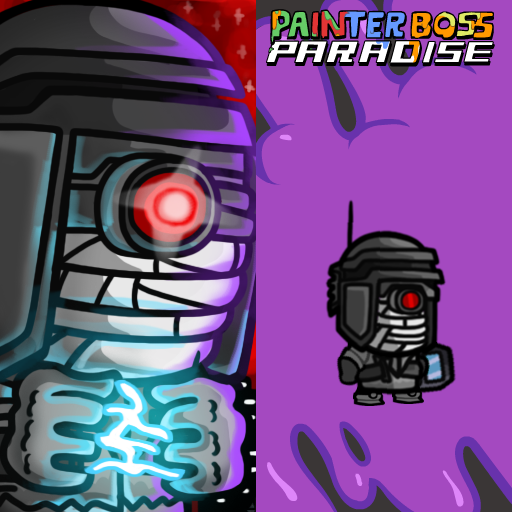 DIRECTOR PHOBOS (Madness Project Nexus)