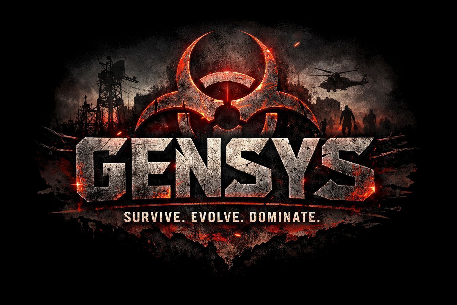 GenSysLBServerPack