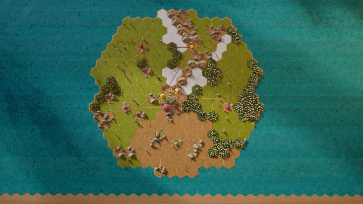 Royal Continent