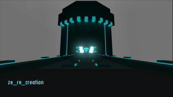 ze_re_creation – Counter-Strike 2 Mod