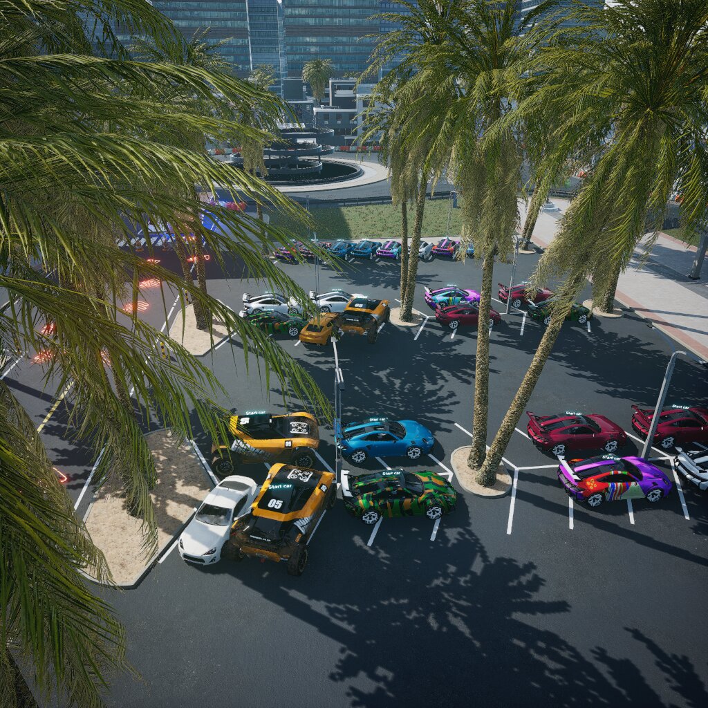 飘y赛车