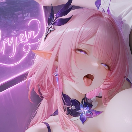 黑丝少女3