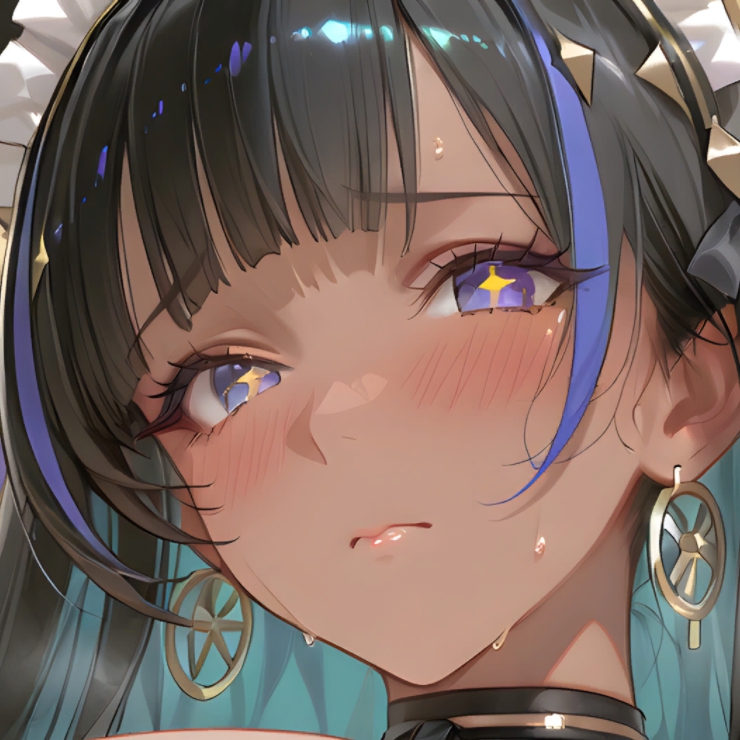 [Hajily-1868][R-18]2025-07-17 Cleopatra P2 preview