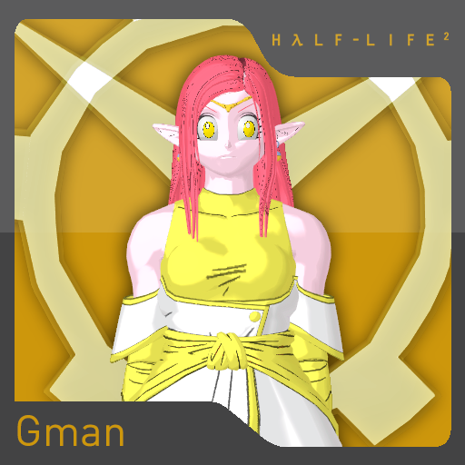 COMM: Chronoa (Time Power Unleashed) [Gman]