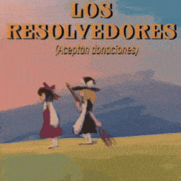 [Cumbia/Touhou] Music Pack