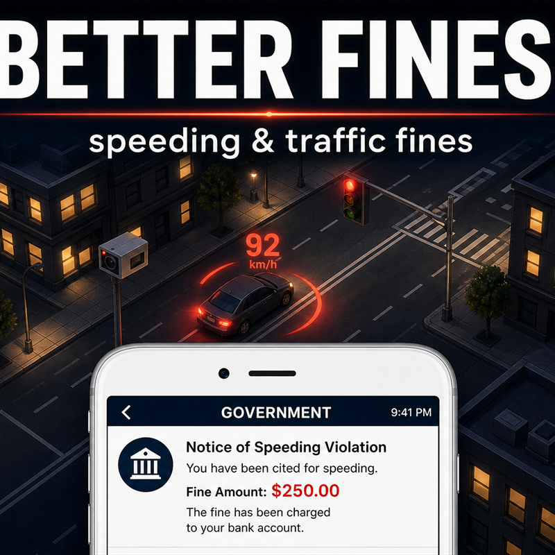 Better Fines