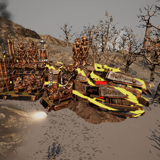 paintjob