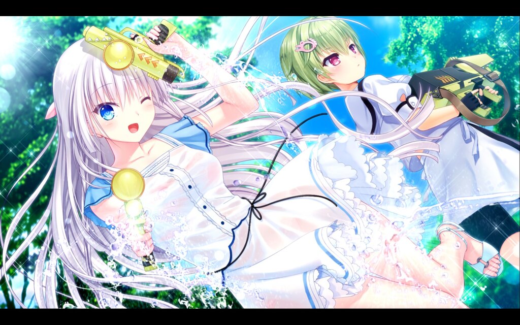 CLANNAD 複製原画 key 20周年 summer pockets CLANNAD 複製原画 key 20周年 summer pockets