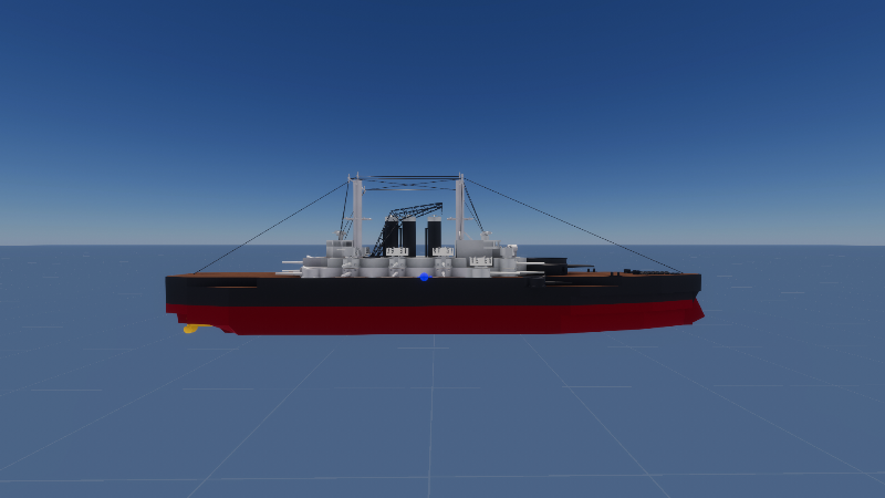 IJN- miksa