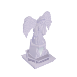 Angel Statue