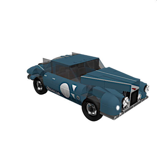 1955-59 Jaguar Mk1