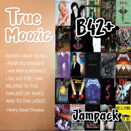 True Music Addon 1909 To 1993 Music Collection Mod