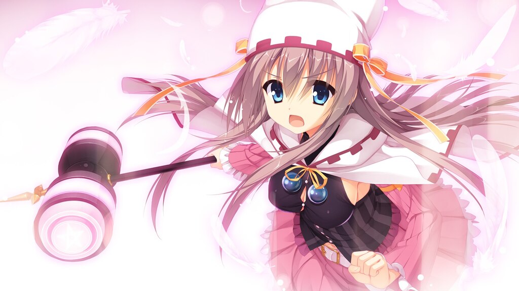 Steam コミュニティ:: サノバウィッチ