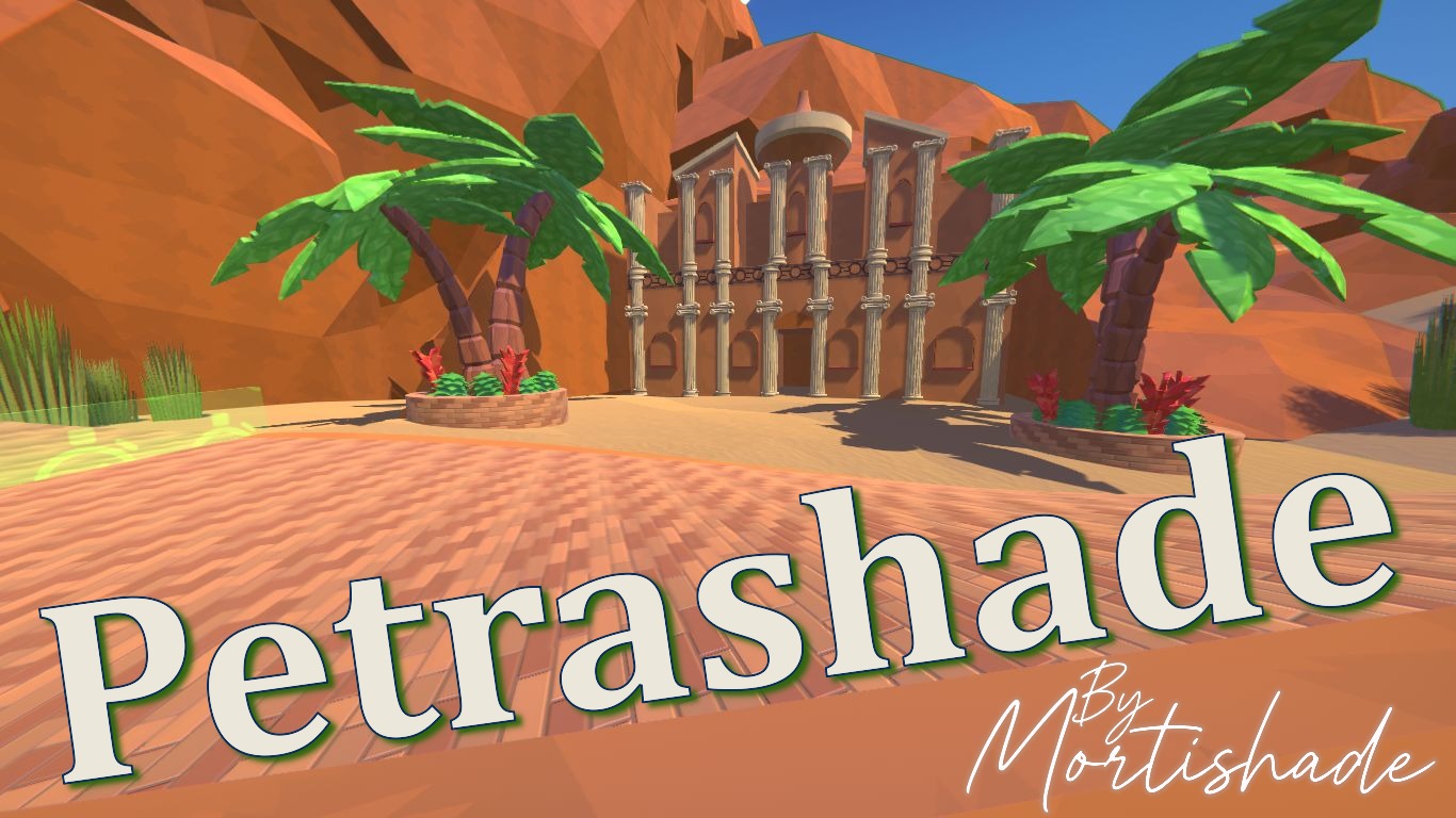 ZSL - Petrashade