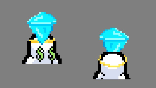 Money Bags