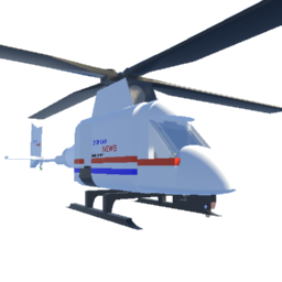 Arch Chopper Ver1 (News)