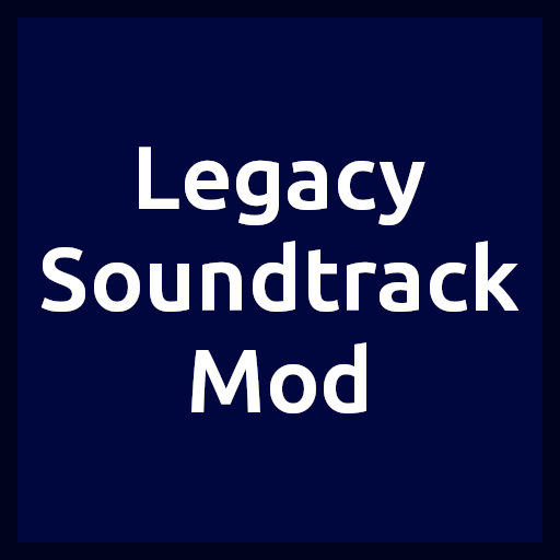 Legacy Soundtrack Mod preview