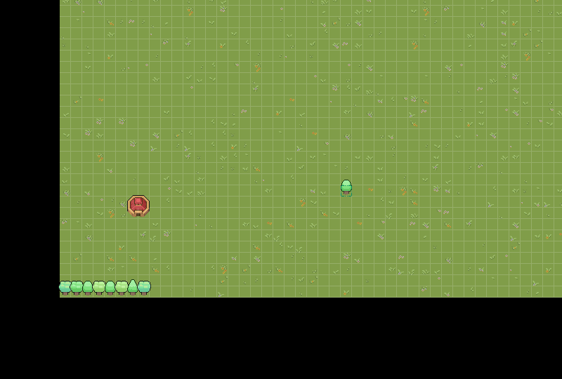 就