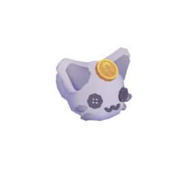 lucky slime from slime rancher