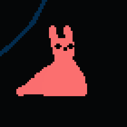 slugcat (Hunter)