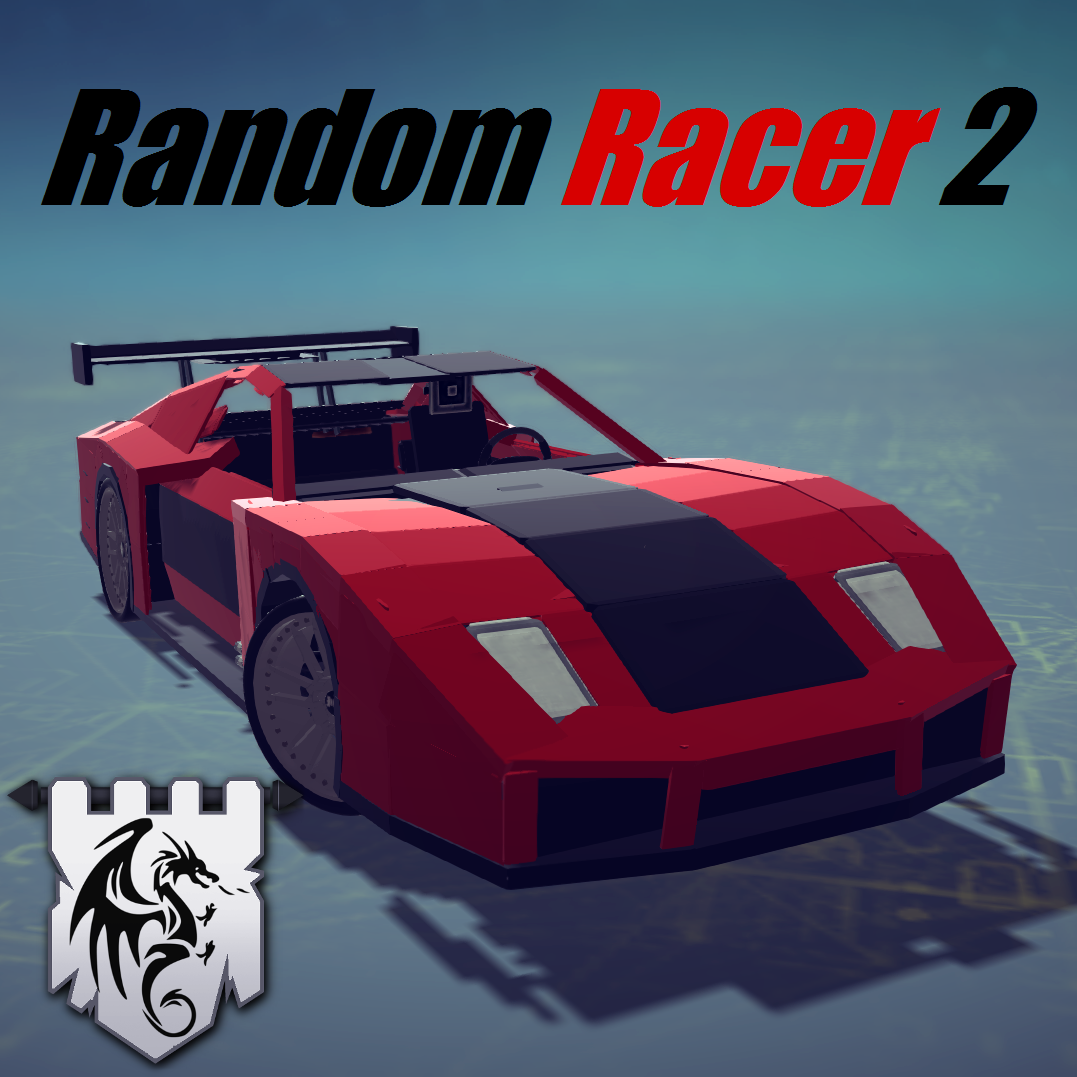 Random Racer 2