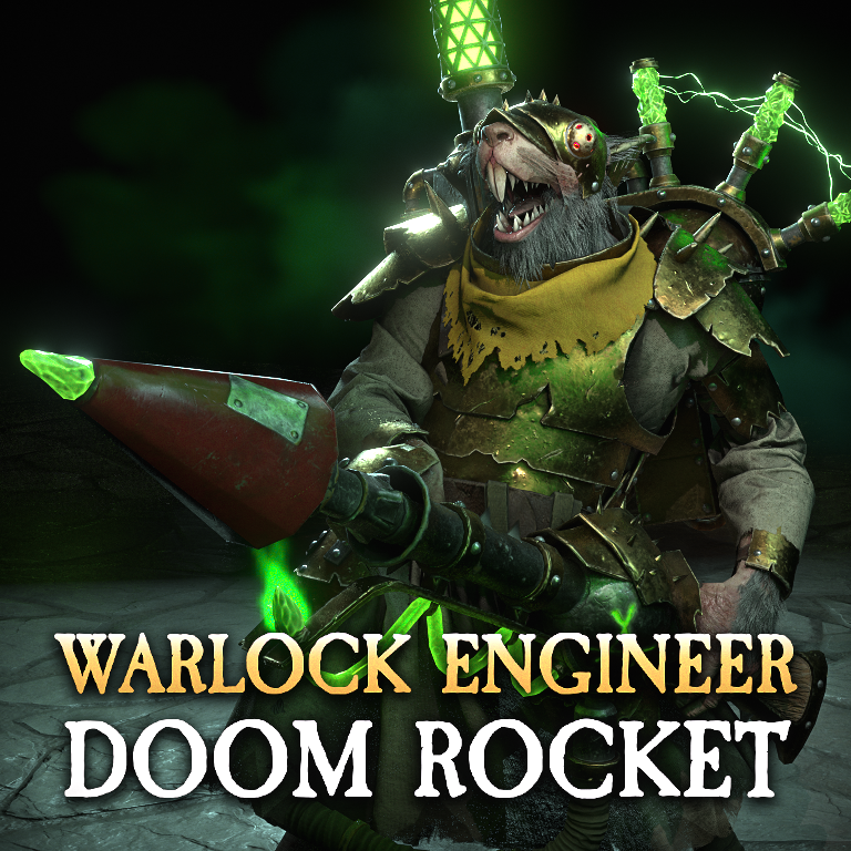 Warlock Engineer v0.1.59-alpha
