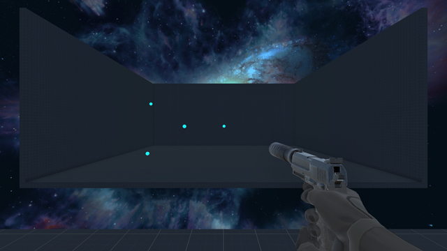 Headshot VALORANT