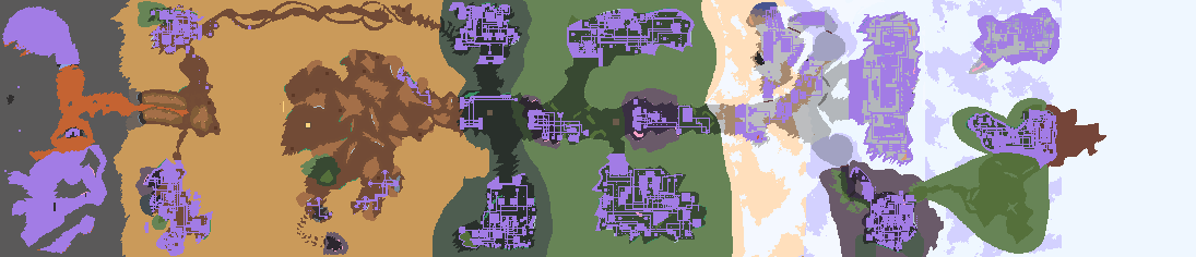 Two Planet Sides