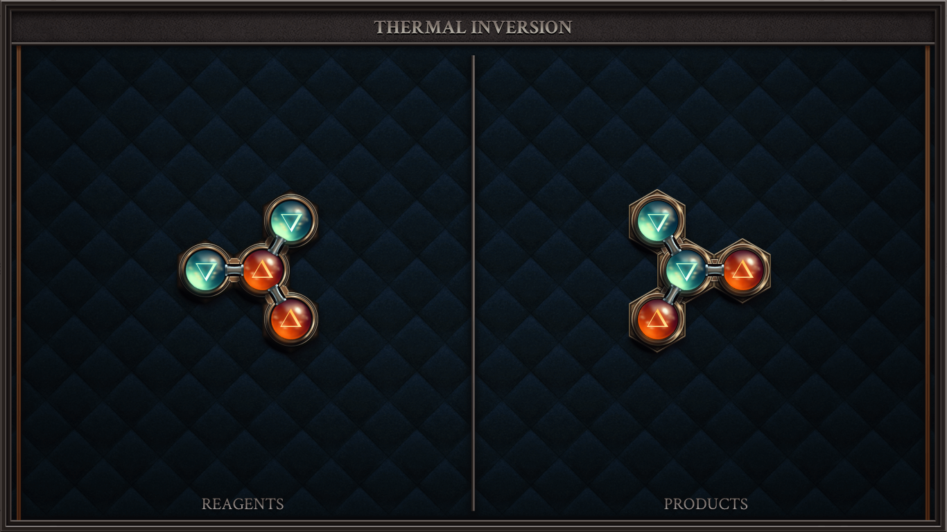 THERMAL INVERSION