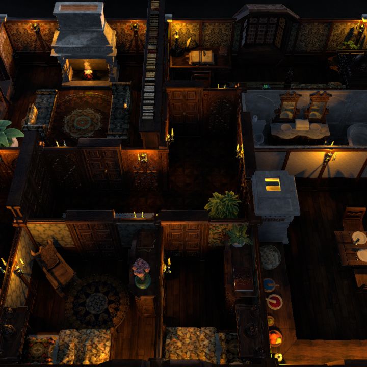 Apartement / Flat