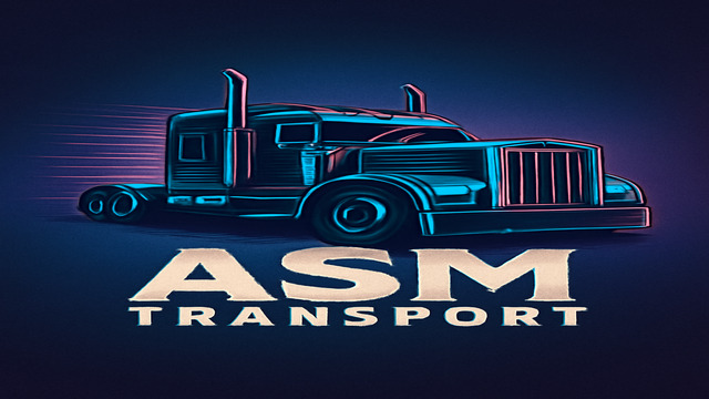 ASM Transport