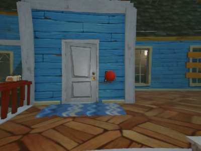 alpha 1.5 (early alpha 2)