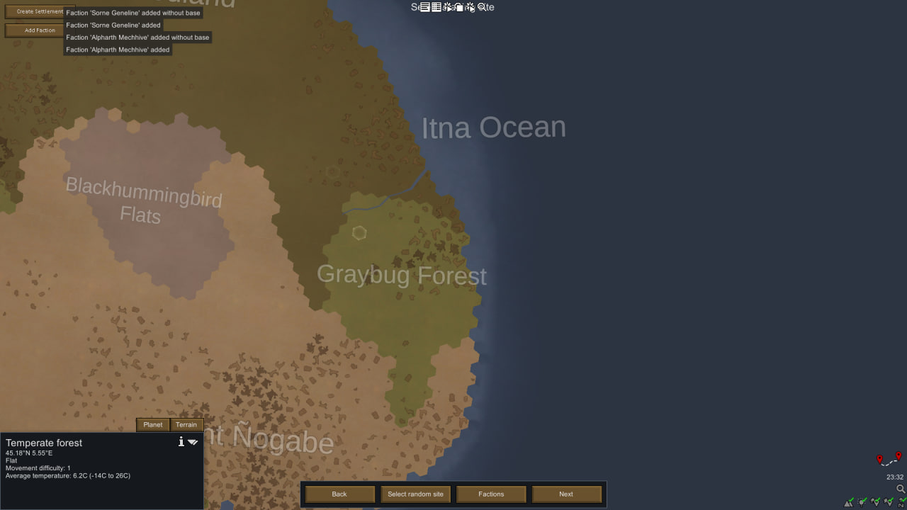 Screenshot 5