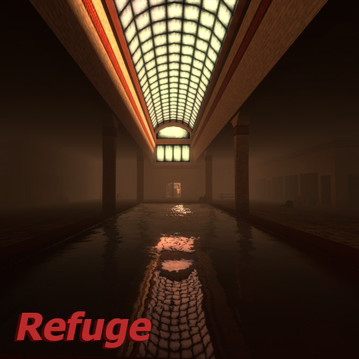 Central Los Angeles Metro (gm_refuge)