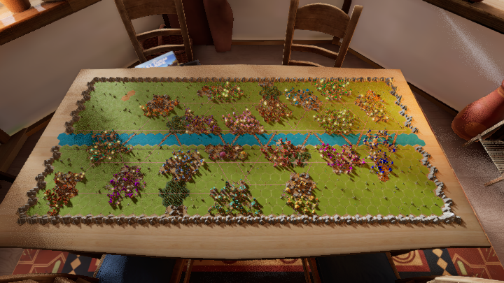 Party Animal Map v2