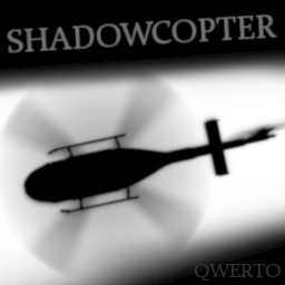 Shadowcopter – Project Zomboid Mod